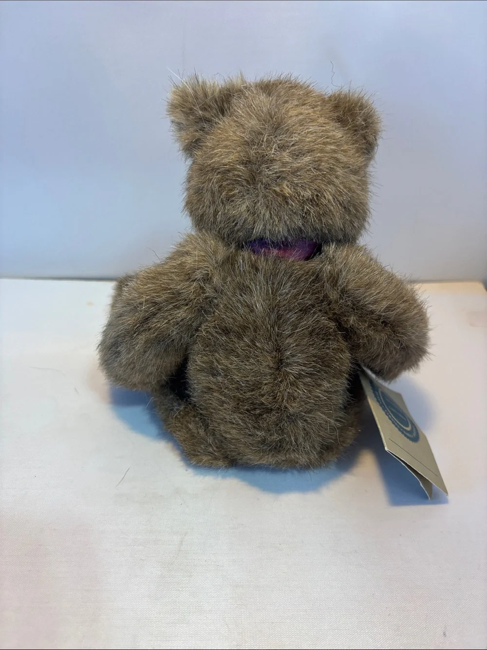 The Boyds Collection Ltd Theodore Teddy Bear Plush Toy J B Bean